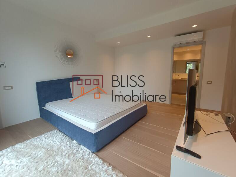 Vila Cu 5 Camere, Piscina Si Gradina Privata De 800 M² | Bliss Imobiliare / Photo 21 - BLISS Imobiliare