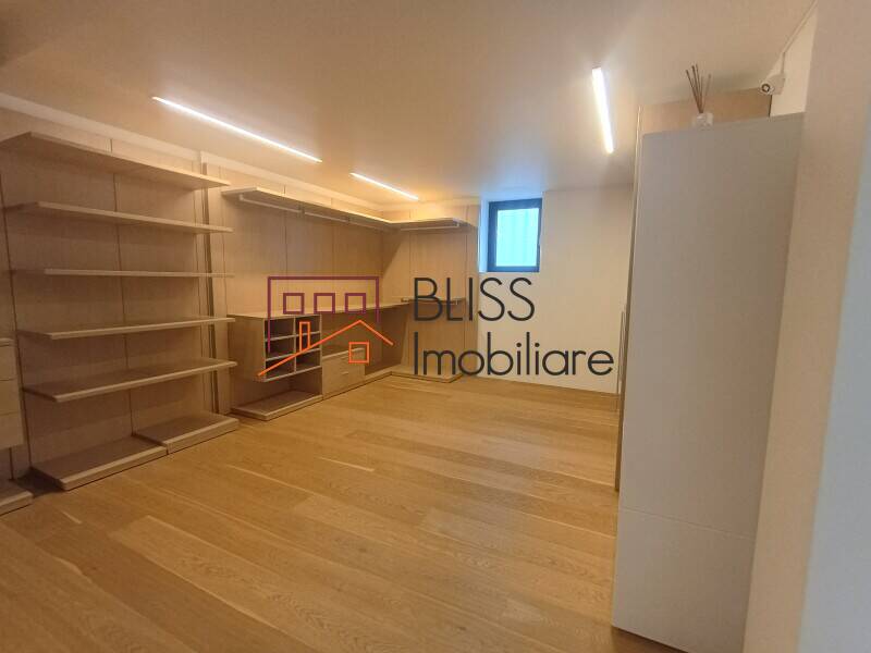 Vila Cu 5 Camere, Piscina Si Gradina Privata De 800 M² | Bliss Imobiliare / Photo 27 - BLISS Imobiliare