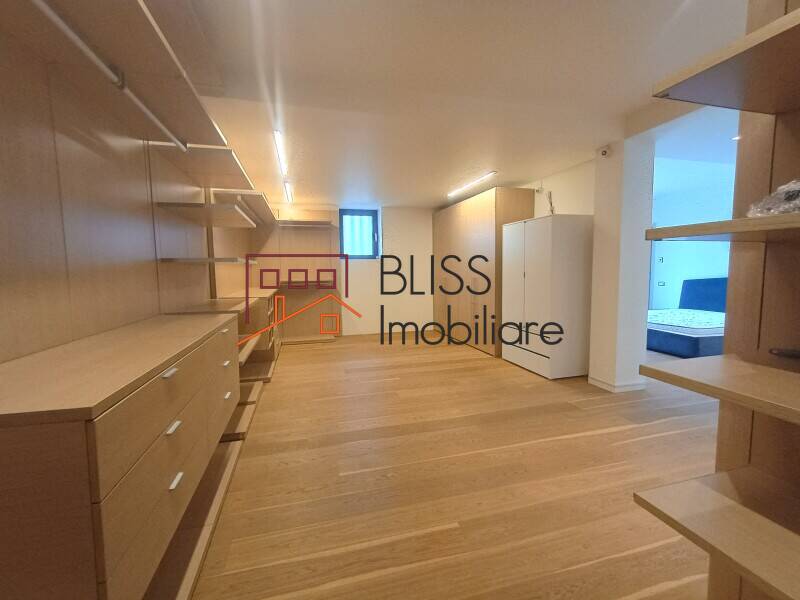 Vila Cu 5 Camere, Piscina Si Gradina Privata De 800 M² | Bliss Imobiliare / Photo 30 - BLISS Imobiliare
