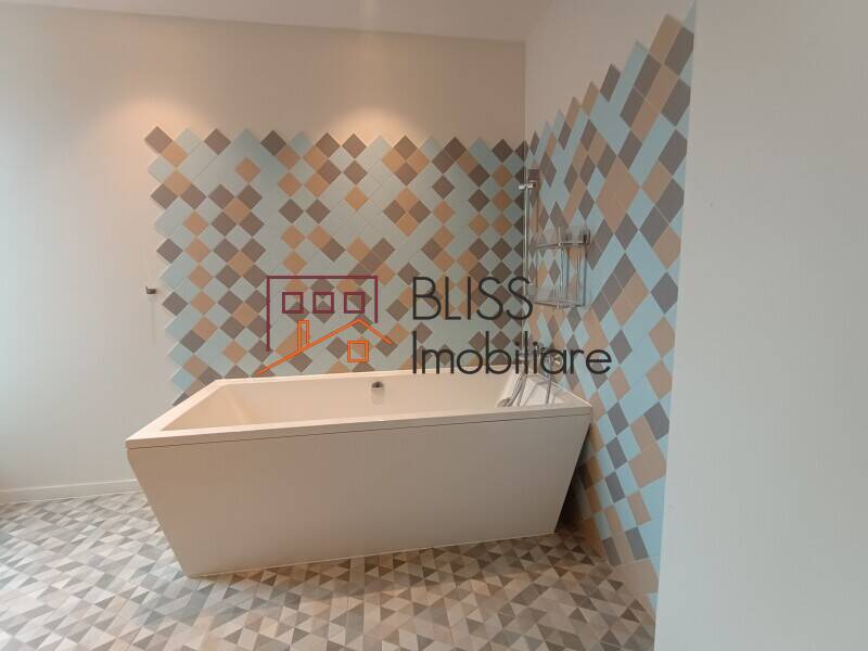 Vila Cu 5 Camere, Piscina Si Gradina Privata De 800 M² | Bliss Imobiliare / Photo 35 - BLISS Imobiliare