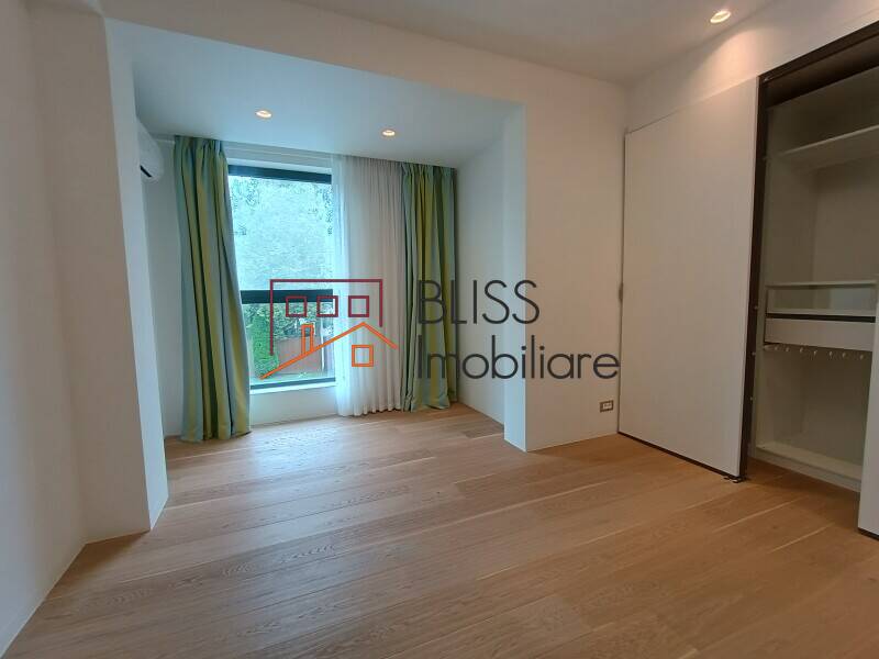 Vila Cu 5 Camere, Piscina Si Gradina Privata De 800 M² | Bliss Imobiliare / Photo 36 - BLISS Imobiliare