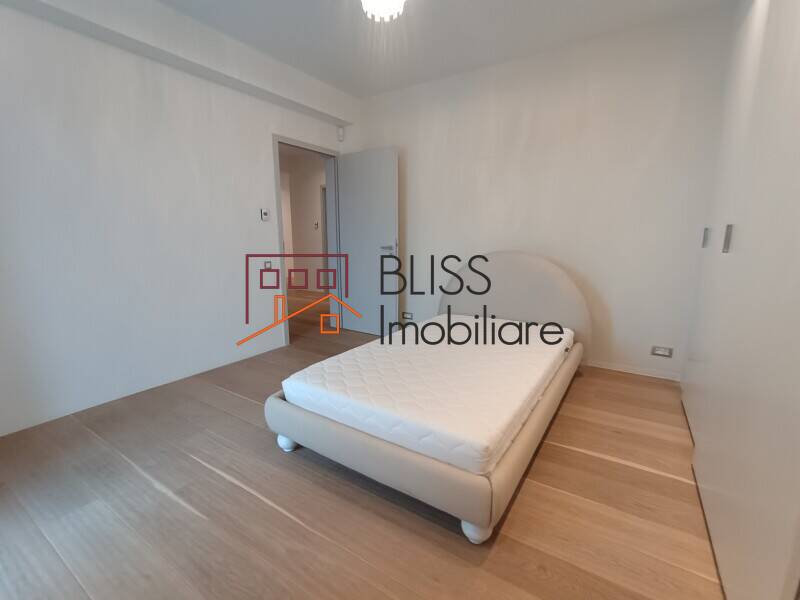 4-Bedroom Villa With Pool And 800 M² Private Garden, Bucharest / Ilfov | Bliss Imobiliare / Photo 40 - BLISS Imobiliare