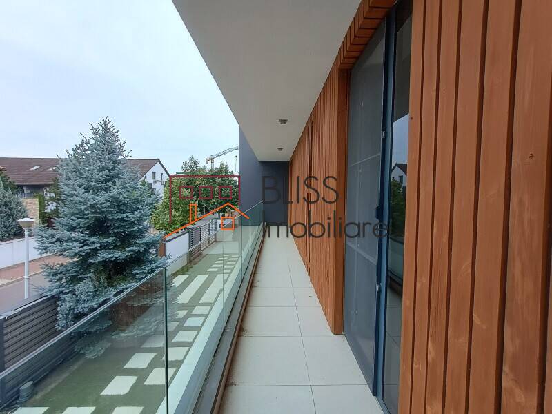 4-Bedroom Villa With Pool And 800 M² Private Garden, Bucharest / Ilfov | Bliss Imobiliare / Photo 42 - BLISS Imobiliare