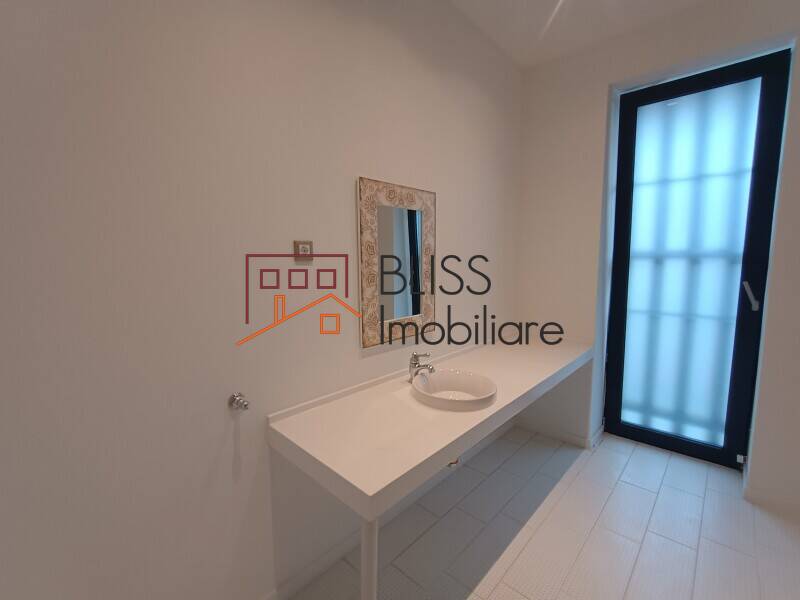 Vila Cu 5 Camere, Piscina Si Gradina Privata De 800 M² | Bliss Imobiliare / Photo 44 - BLISS Imobiliare