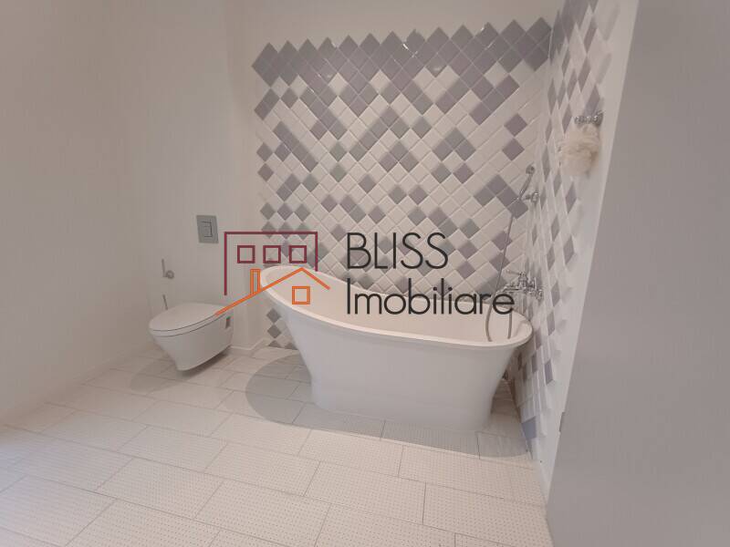 Vila Cu 5 Camere, Piscina Si Gradina Privata De 800 M² | Bliss Imobiliare / Photo 45 - BLISS Imobiliare