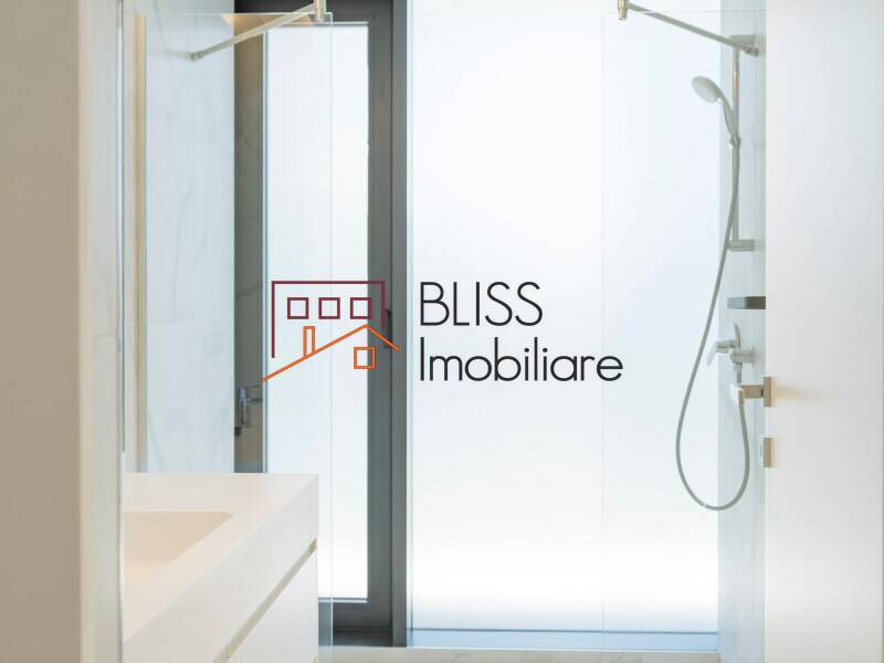 2-Bedroom Apartment One Floreasca Towers – 85 Sqm + Terrace, Lake View, Bucharest | Bliss Imobiliare / Photo 12 - BLISS Imobiliare