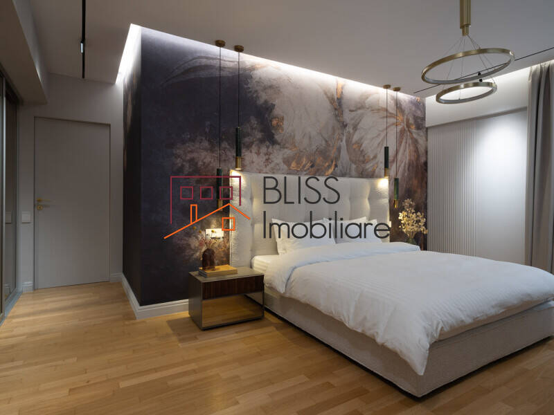 Apartament 4 Camere Herastrau – 150 Mp, Renovat, Terasa, Parcare | Bliss Imobiliare / Photo 11 - BLISS Imobiliare