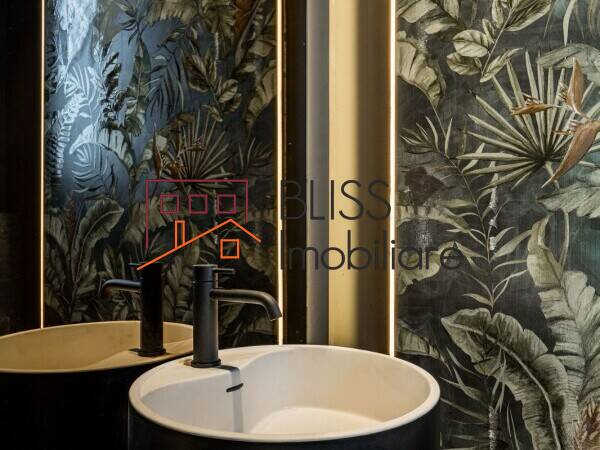 3-Bedroom Villa With Private SPA And Smart Home Technology, Bucharest / Ilfov | Bliss Imobiliare / Photo 7 - BLISS Imobiliare