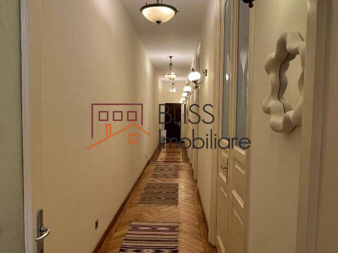Apartament 3 Camere Cismigiu – 127 Mp, Cladire De Epoca | Bliss Imobiliare / Photo 12 - BLISS Imobiliare