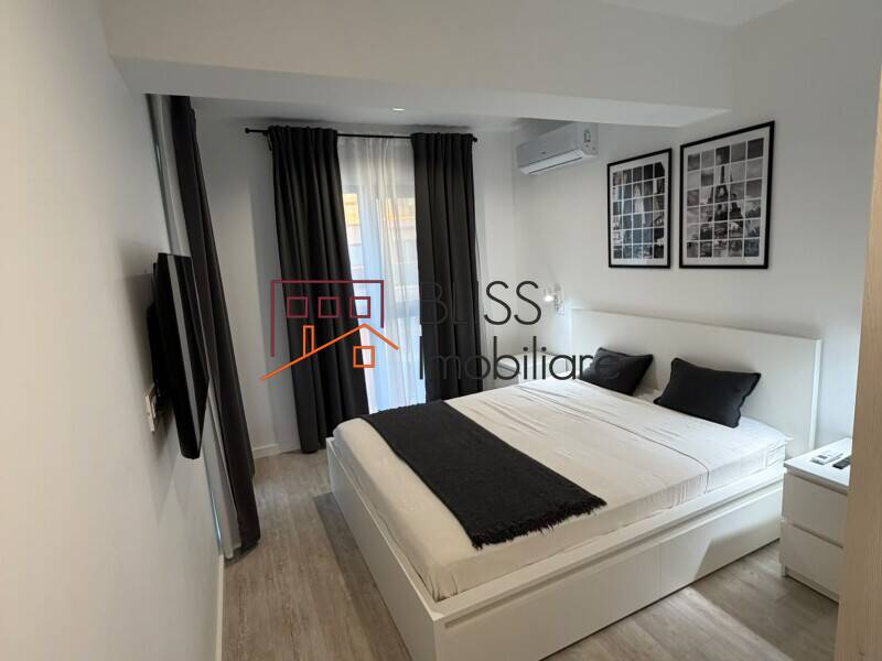 Apartament de Inchiriat Domenii | 1 Mai | Grivitei - 3 Camere - ID:142171 | Bliss Imobiliare / Photo 5 - BLISS Imobiliare