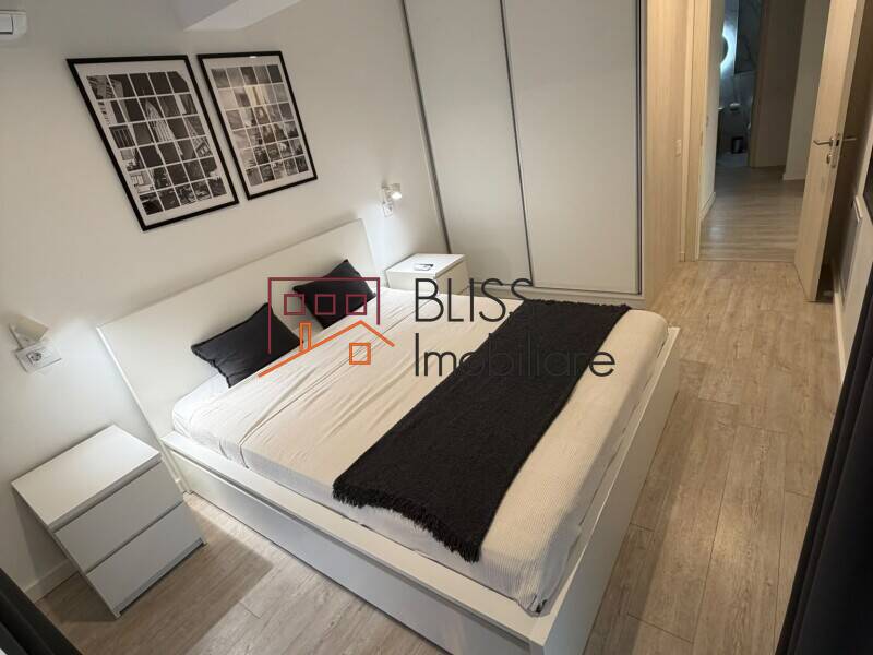 Apartament de Inchiriat Domenii | 1 Mai | Grivitei - 3 Camere - ID:142171 | Bliss Imobiliare / Photo 4 - BLISS Imobiliare