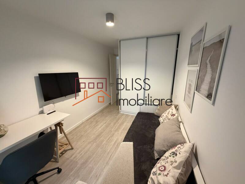 Apartament de Inchiriat Domenii | 1 Mai | Grivitei - 3 Camere - ID:142171 | Bliss Imobiliare / Photo 7 - BLISS Imobiliare