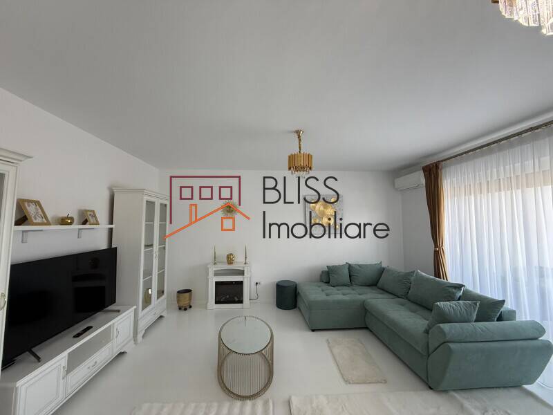 Apartament Cu 3 Camere, Balcon De 23 Mp Si Doua Locuri De Parcare | Bliss Imobiliare / Photo 4 - BLISS Imobiliare