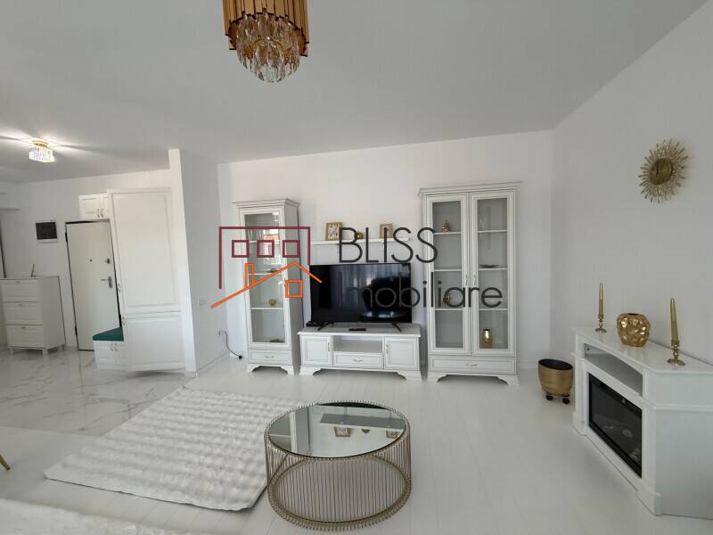 Apartament Cu 3 Camere, Balcon De 23 Mp Si Doua Locuri De Parcare | Bliss Imobiliare / Photo 5 - BLISS Imobiliare