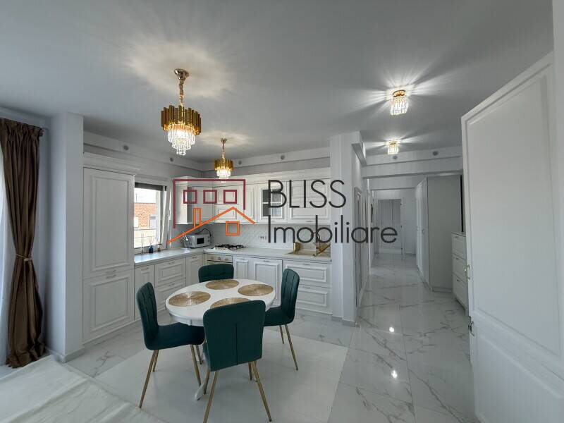 2-Bedroom Apartment With 23 Sqm Balcony And Two Parking Spaces, Bucharest / Ilfov | Bliss Imobiliare / Photo 6 - BLISS Imobiliare