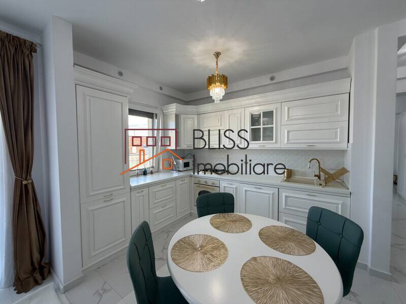 Apartament Cu 3 Camere, Balcon De 23 Mp Si Doua Locuri De Parcare | Bliss Imobiliare / Photo 7 - BLISS Imobiliare
