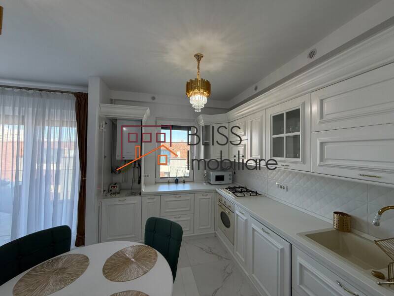 Apartament Cu 3 Camere, Balcon De 23 Mp Si Doua Locuri De Parcare | Bliss Imobiliare / Photo 9 - BLISS Imobiliare