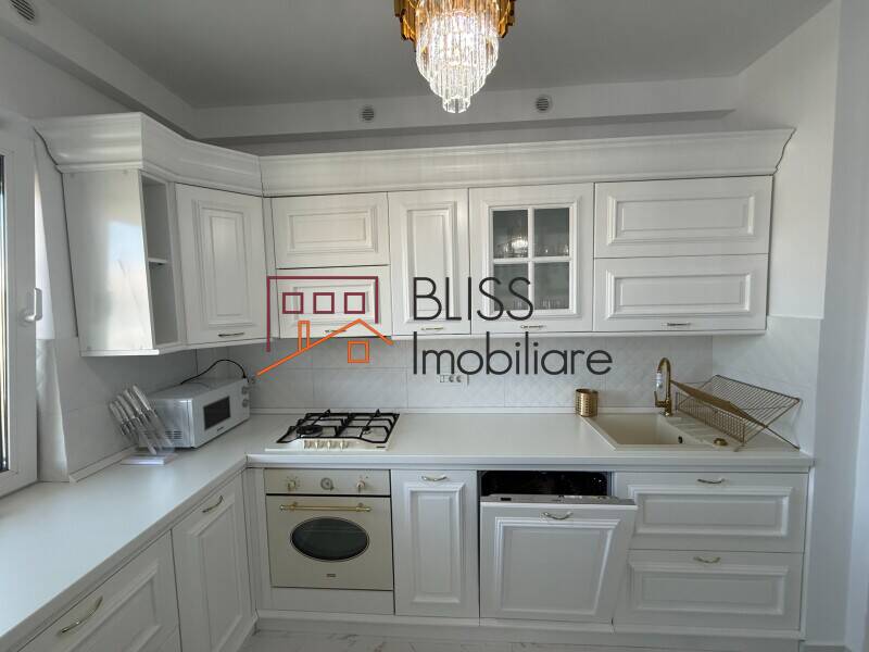 2-Bedroom Apartment With 23 Sqm Balcony And Two Parking Spaces, Bucharest / Ilfov | Bliss Imobiliare / Photo 10 - BLISS Imobiliare