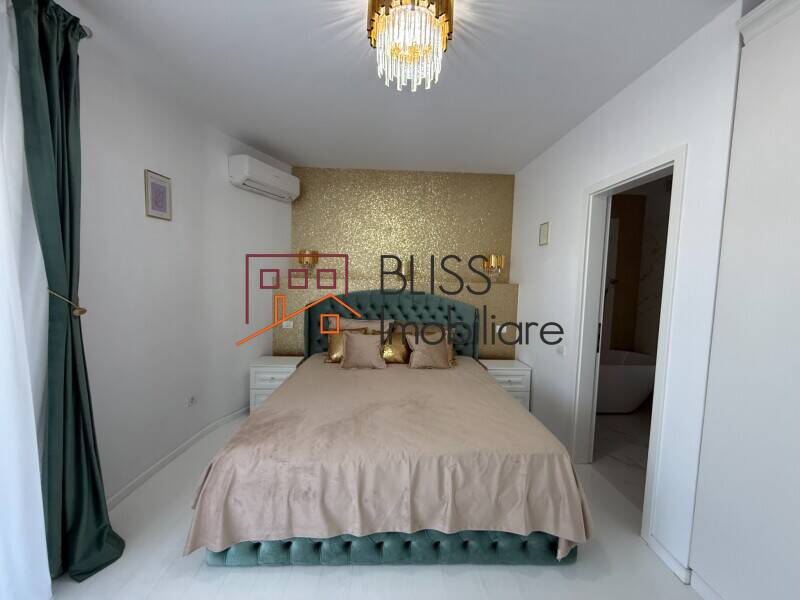 Apartament Cu 3 Camere, Balcon De 23 Mp Si Doua Locuri De Parcare | Bliss Imobiliare / Photo 11 - BLISS Imobiliare