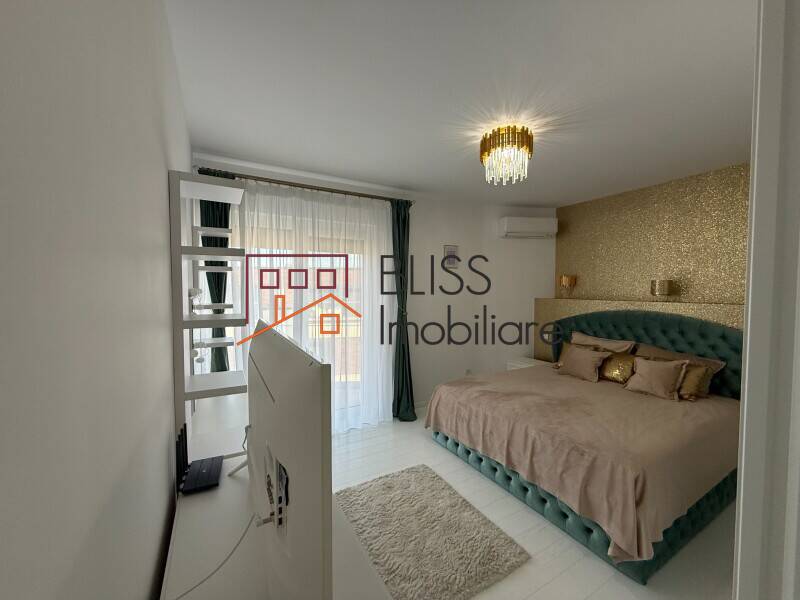 Apartament Cu 3 Camere, Balcon De 23 Mp Si Doua Locuri De Parcare | Bliss Imobiliare / Photo 12 - BLISS Imobiliare
