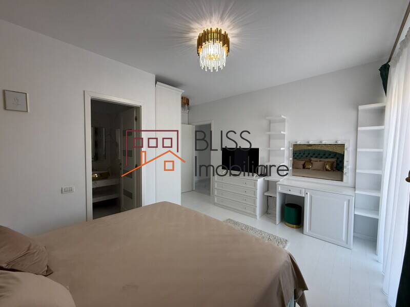 2-Bedroom Apartment With 23 Sqm Balcony And Two Parking Spaces, Bucharest / Ilfov | Bliss Imobiliare / Photo 13 - BLISS Imobiliare