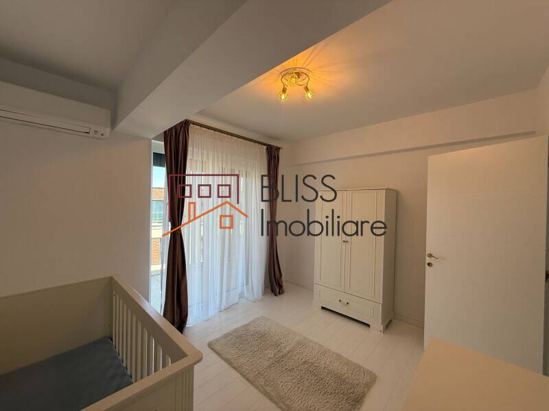 2-Bedroom Apartment With 23 Sqm Balcony And Two Parking Spaces, Bucharest / Ilfov | Bliss Imobiliare / Photo 14 - BLISS Imobiliare