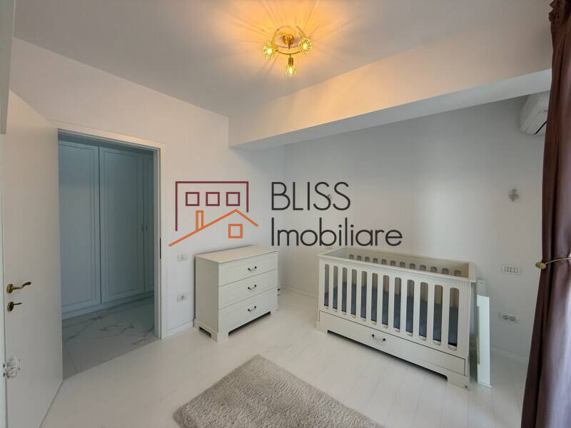 2-Bedroom Apartment With 23 Sqm Balcony And Two Parking Spaces, Bucharest / Ilfov | Bliss Imobiliare / Photo 15 - BLISS Imobiliare