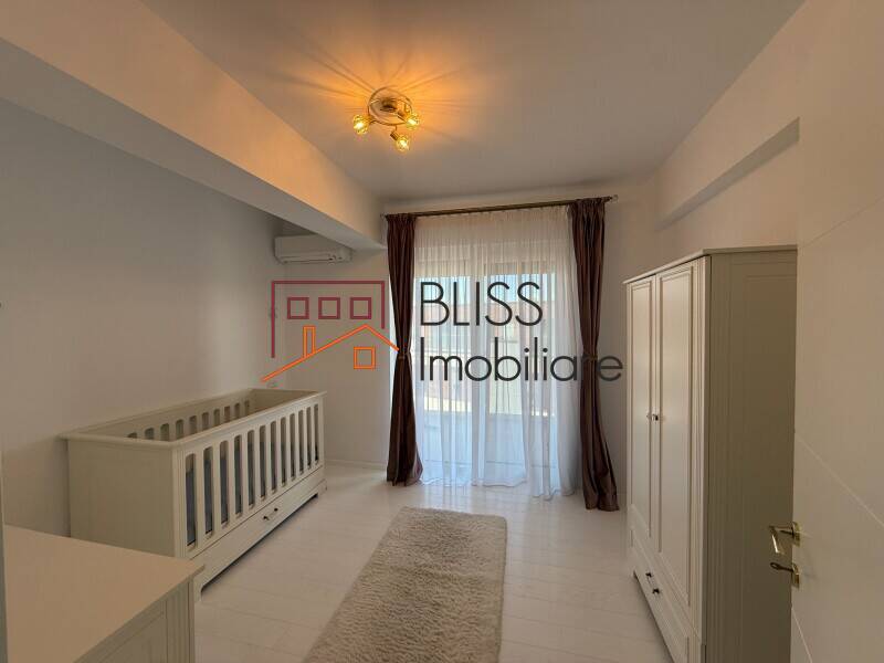 Apartament Cu 3 Camere, Balcon De 23 Mp Si Doua Locuri De Parcare | Bliss Imobiliare / Photo 16 - BLISS Imobiliare