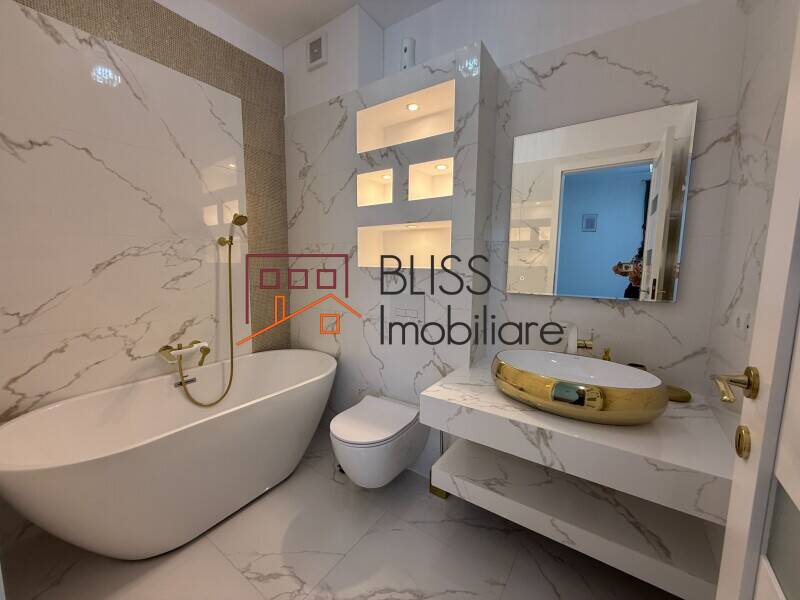 2-Bedroom Apartment With 23 Sqm Balcony And Two Parking Spaces, Bucharest / Ilfov | Bliss Imobiliare / Photo 17 - BLISS Imobiliare