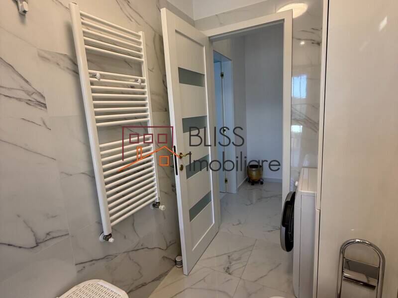 2-Bedroom Apartment With 23 Sqm Balcony And Two Parking Spaces, Bucharest / Ilfov | Bliss Imobiliare / Photo 20 - BLISS Imobiliare