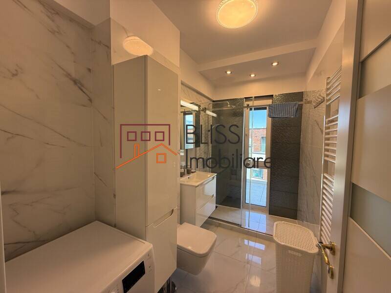 Apartament Cu 3 Camere, Balcon De 23 Mp Si Doua Locuri De Parcare | Bliss Imobiliare / Photo 19 - BLISS Imobiliare