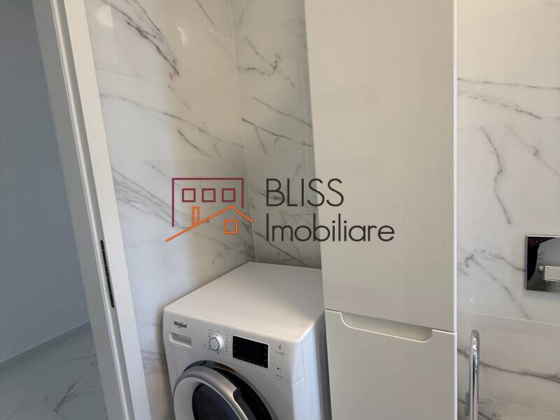2-Bedroom Apartment With 23 Sqm Balcony And Two Parking Spaces, Bucharest / Ilfov | Bliss Imobiliare / Photo 21 - BLISS Imobiliare