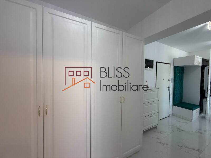 Apartament Cu 3 Camere, Balcon De 23 Mp Si Doua Locuri De Parcare | Bliss Imobiliare / Photo 22 - BLISS Imobiliare