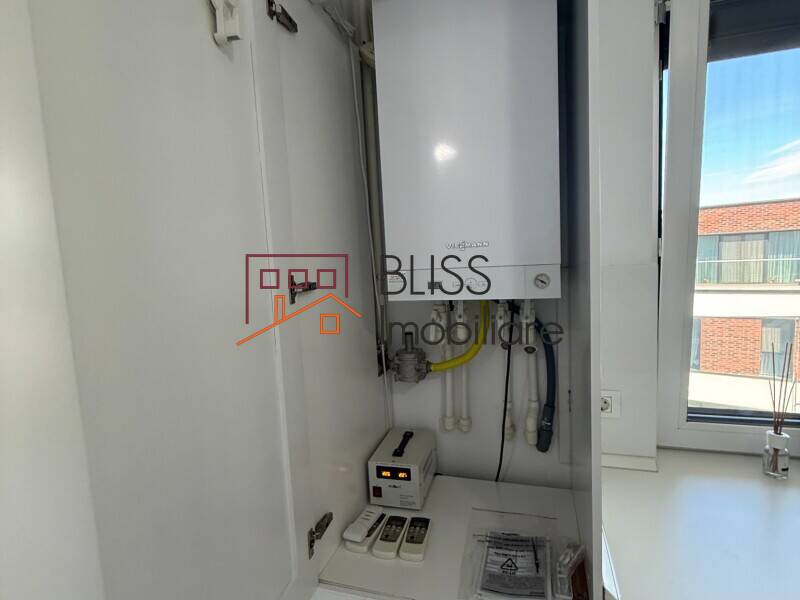 Apartament Cu 3 Camere, Balcon De 23 Mp Si Doua Locuri De Parcare | Bliss Imobiliare / Photo 23 - BLISS Imobiliare