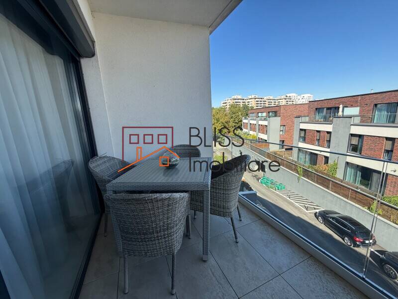 2-Bedroom Apartment With 23 Sqm Balcony And Two Parking Spaces, Bucharest / Ilfov | Bliss Imobiliare / Photo 24 - BLISS Imobiliare