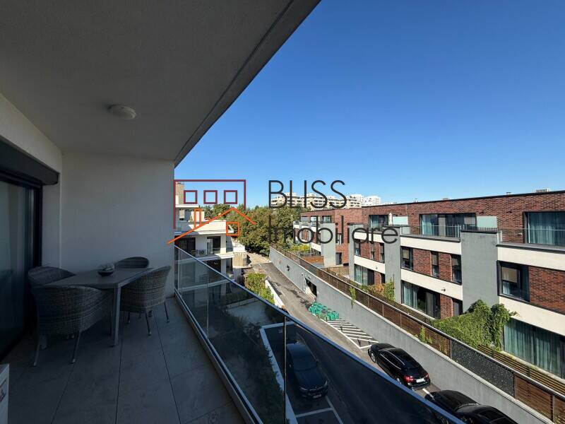 Apartament Cu 3 Camere, Balcon De 23 Mp Si Doua Locuri De Parcare | Bliss Imobiliare / Photo 25 - BLISS Imobiliare