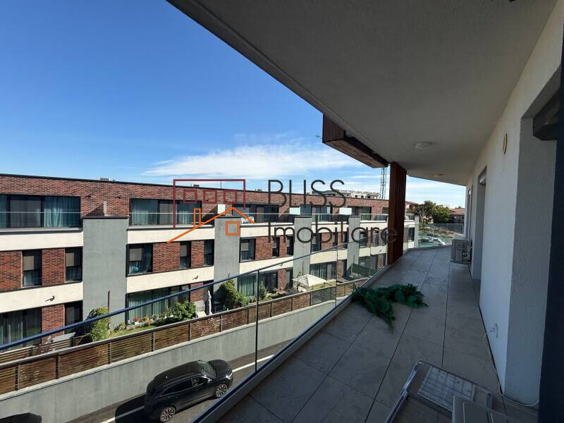 Apartament Cu 3 Camere, Balcon De 23 Mp Si Doua Locuri De Parcare | Bliss Imobiliare / Photo 26 - BLISS Imobiliare
