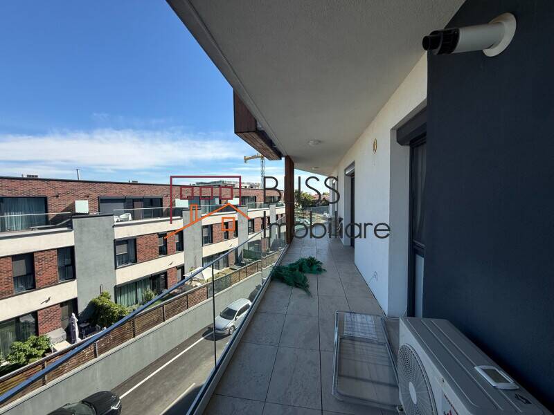 2-Bedroom Apartment With 23 Sqm Balcony And Two Parking Spaces, Bucharest / Ilfov | Bliss Imobiliare / Photo 27 - BLISS Imobiliare