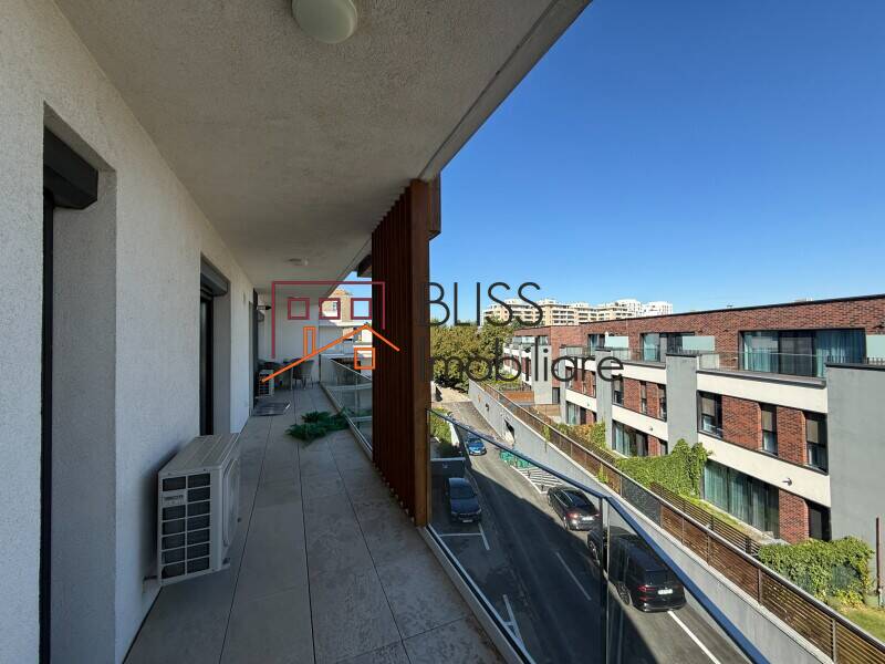 2-Bedroom Apartment With 23 Sqm Balcony And Two Parking Spaces, Bucharest / Ilfov | Bliss Imobiliare / Photo 28 - BLISS Imobiliare