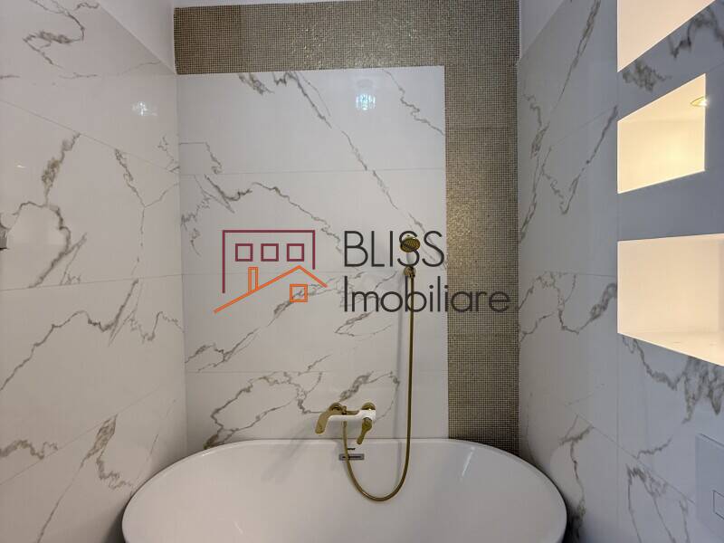 Apartament Cu 3 Camere, Balcon De 23 Mp Si Doua Locuri De Parcare | Bliss Imobiliare / Photo 18 - BLISS Imobiliare