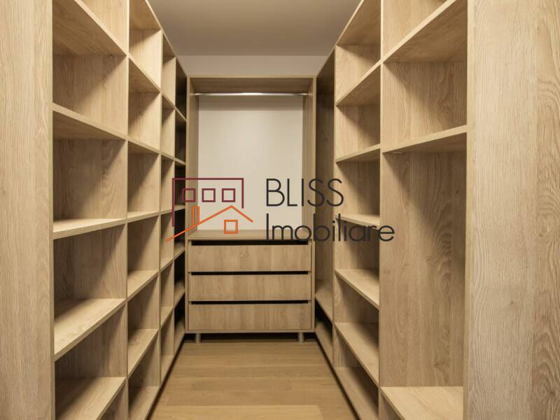 Modern 1-Bedroom Apartment, 58 Sqm, 5th Floor, Bucharest / Ilfov | Bliss Imobiliare / Photo 4 - BLISS Imobiliare