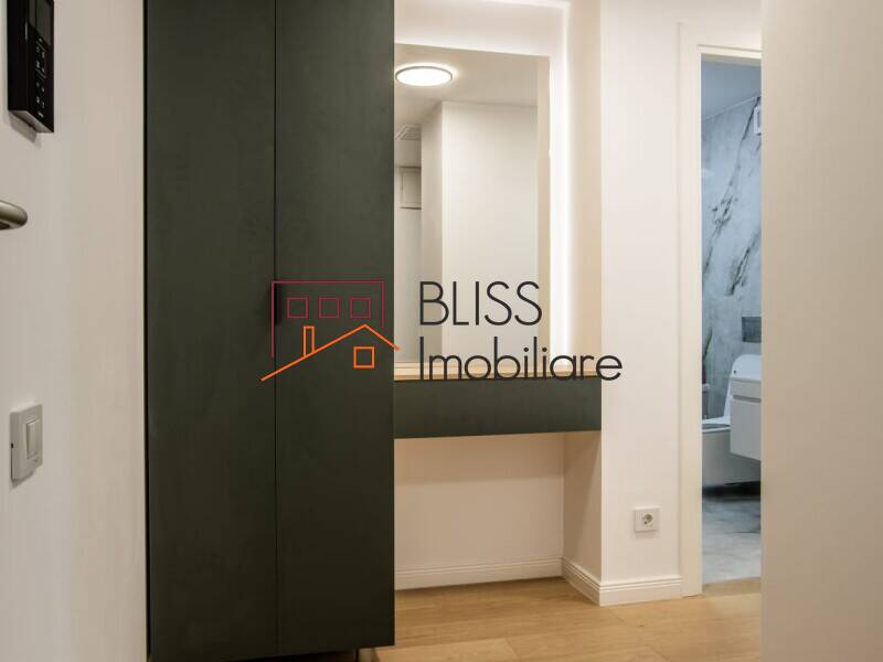 Modern 1-Bedroom Apartment, 58 Sqm, 5th Floor, Bucharest / Ilfov | Bliss Imobiliare / Photo 5 - BLISS Imobiliare