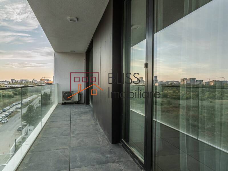 Apartament Modern Cu 2 Camere, 58 Mp, Etaj 5 | Bliss Imobiliare / Photo 7 - BLISS Imobiliare