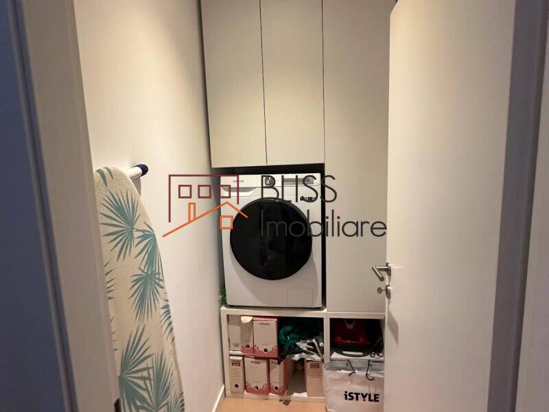1 Bedroom Apartment In Sisesti, Bucharest | Bliss Imobiliare / Photo 9 - BLISS Imobiliare