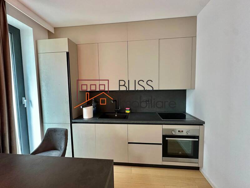 Apartament Cu 2 Camere In Sisesti | Bliss Imobiliare / Photo 5 - BLISS Imobiliare