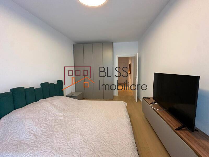 Apartament Cu 2 Camere In Sisesti | Bliss Imobiliare / Photo 6 - BLISS Imobiliare