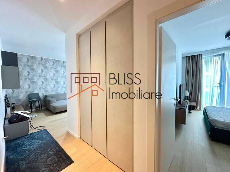 Apartament Cu 2 Camere In Sisesti | Bliss Imobiliare / Photo 7 - BLISS Imobiliare