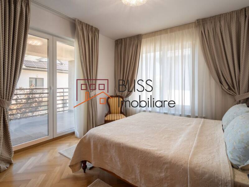 Vila Individuala Cu 6 Camere, Gradina Si Mansarda | Bliss Imobiliare / Photo 29 - BLISS Imobiliare