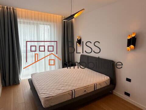 Apartament 2 Camere One Herastrau Towers – Lux, Parcare | Bliss Imobiliare / Photo 8 - BLISS Imobiliare
