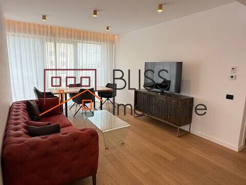 Apartament 2 Camere One Herastrau Towers – Lux, Parcare | Bliss Imobiliare / Photo 1 - BLISS Imobiliare